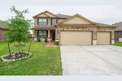 31 Indian Palms Drive, Manvel, TX 77578 - Photo 1