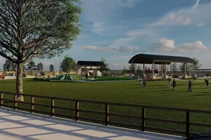 305 Redbud Ridge Dr, Brookshire, TX 77423 - Photo 8