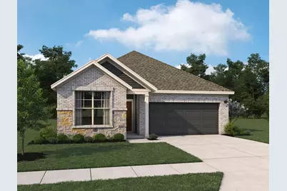 305 Redbud Ridge Drive, Brookshire, TX 77423 - Photo 1