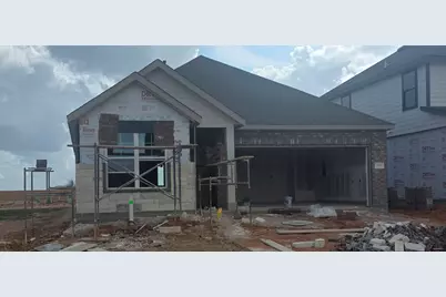 305 Redbud Ridge Drive, Brookshire, TX 77423 - Photo 4