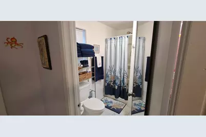 1915 Avenue O 1/2 Rear Unit A, Galveston, TX 77550 - Photo 14