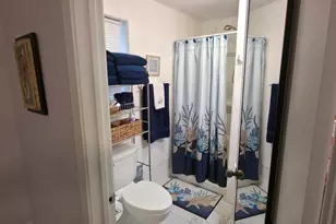 1915 Ave O 1/2 Rear Unit A, Galveston, TX 77550 - Photo 14