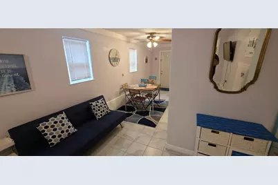 1915 Avenue O 1/2 Rear Unit A, Galveston, TX 77550 - Photo 6