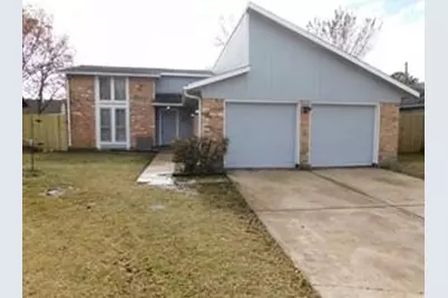 4816 Fairdale Street, Pasadena, TX 77505 - Photo 1