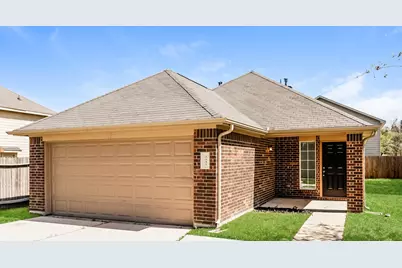 2443 Gibbs Bend Court, Houston, TX 77073 - Photo 1