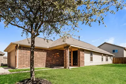 2443 Gibbs Bend Court, Houston, TX 77073 - Photo 2