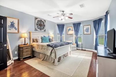 8810 Tumblewood Drive, Beach City, TX 77523 - Photo 24