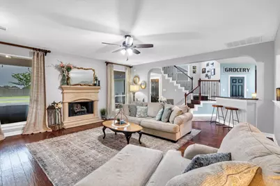 8810 Tumblewood Drive, Beach City, TX 77523 - Photo 12