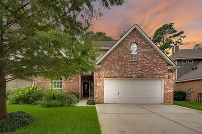 47 Presidio Road, Montgomery, TX 77356 - Photo 1