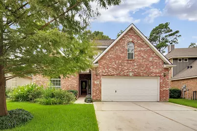 47 Presidio Road, Montgomery, TX 77356 - Photo 2
