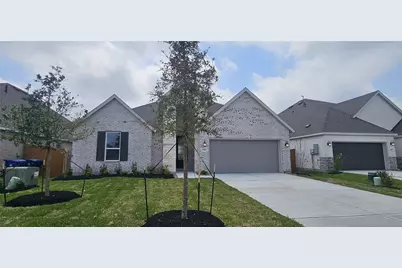 13411 Harbor Point Drive, Texas City, TX 77568 - Photo 4