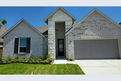 13411 Harbor Point Drive, Texas City, TX 77568 - Photo 2