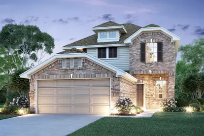 18534 Karlynn Street, New Caney, TX 77357 - Photo 1