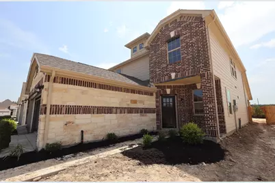 18534 Karlynn Street, New Caney, TX 77357 - Photo 2