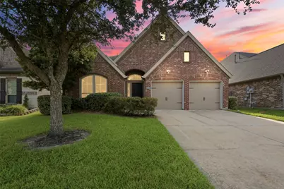 3706 Cibolo Court, Pearland, TX 77584 - Photo 1
