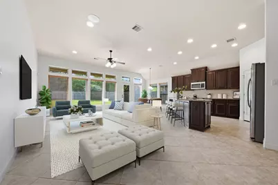 3706 Cibolo Court, Pearland, TX 77584 - Photo 4