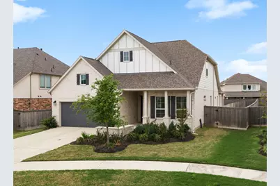 10807 Cloaked Wing Court, Cypress, TX 77433 - Photo 4