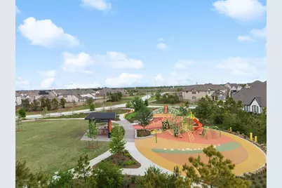 10807 Cloaked Wing Court, Cypress, TX 77433 - Photo 40