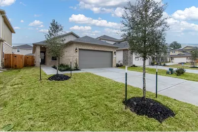 18499 Sunrise Maple Drive, Conroe, TX 77316 - Photo 2
