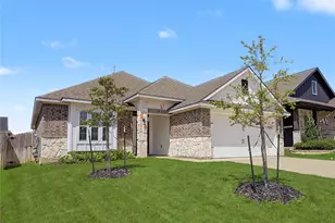 6220 Talladega Dr, College Station, TX 77845 - Photo 2