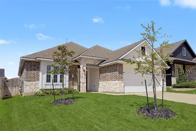 6220 Talladega Drive, College Station, TX 77845 - Photo 2