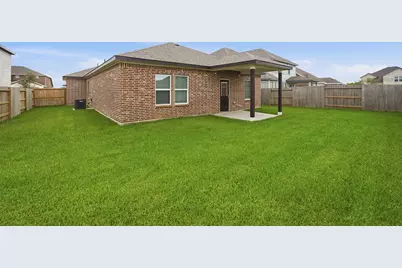 5232 Cypress Rose Drive, Pearland, TX 77584 - Photo 6