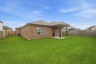 5232 Cypress Rose Dr, Pearland, TX 77584 - Photo 6