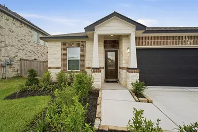 5232 Cypress Rose Drive, Pearland, TX 77584 - Photo 2