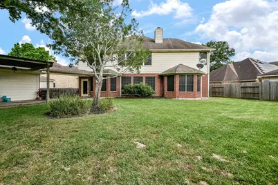 20423 Forest Drive, Spring, TX 77388 - Photo 38