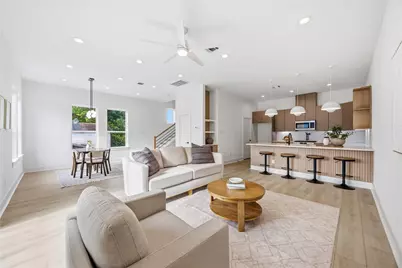 3431 Dennis Street, Houston, TX 77004 - Photo 2