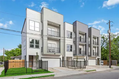 3431 Dennis Street, Houston, TX 77004 - Photo 1