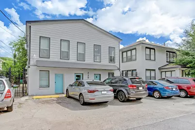215 Hyde Park Boulevard #A, Houston, TX 77006 - Photo 1