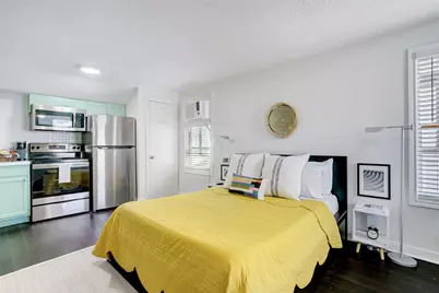 215 Hyde Park Boulevard #A, Houston, TX 77006 - Photo 4