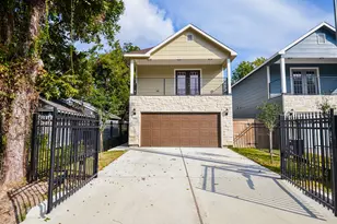 788 Lucky St, Houston, TX 77088 - Photo 1