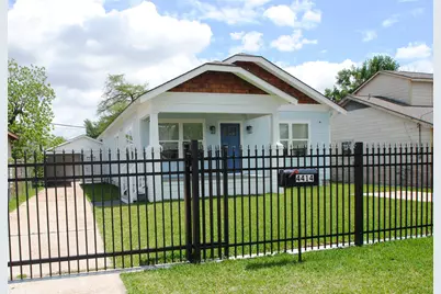 4414 Siegel Street, Houston, TX 77009 - Photo 44