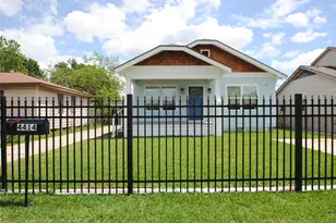 4414 Siegel St, Houston, TX 77009 - Photo 2