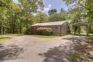 250 Red Bird Ln, Trinity, TX 75862 - Photo 2