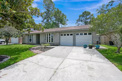 4314 Enchantedgate Drive, Spring, TX 77373 - Photo 2