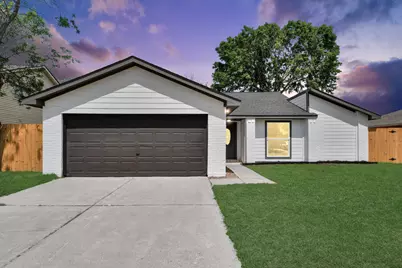 10502 White Fawn Drive, Houston, TX 77041 - Photo 2