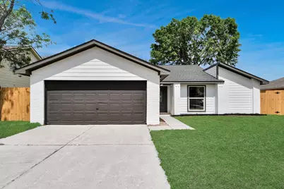 10502 White Fawn Drive, Houston, TX 77041 - Photo 1