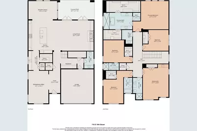 710 E 18th Street, Houston, TX 77008 - Photo 8