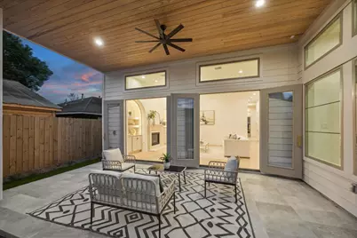 710 E 18th Street, Houston, TX 77008 - Photo 36