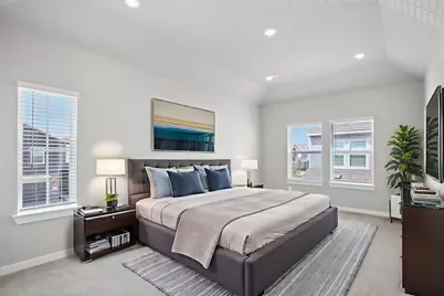 3203 Quiet Sunset, Houston, TX 77080 - Photo 16