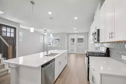 3203 Quiet Sunset, Houston, TX 77080 - Photo 4