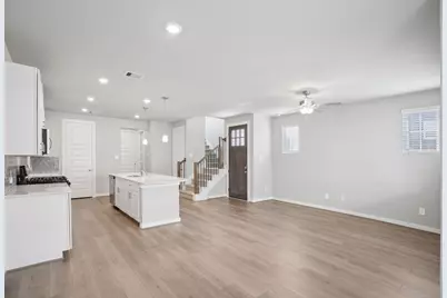 3203 Quiet Sunset, Houston, TX 77080 - Photo 8