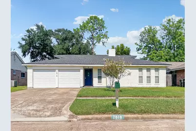 7818 Smokey Wood Lane, Houston, TX 77086 - Photo 36