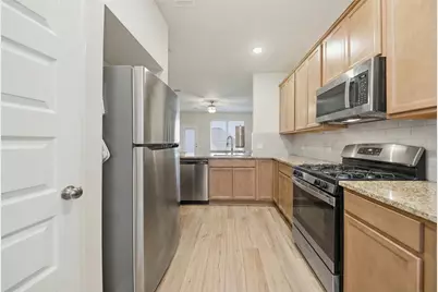 1443 Lake Ridge Drive, Brenham, TX 77833 - Photo 6