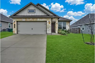 1443 Lake Ridge Drive, Brenham, TX 77833 - Photo 2