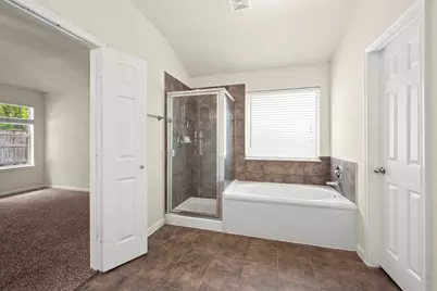 6 Bushell Mill Place, The Woodlands, TX 77382 - Photo 26