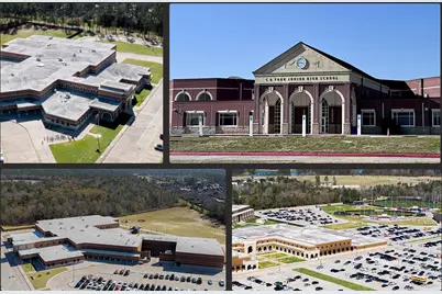 4516 Yaupon Circle, Spring, TX 77386 - Photo 48